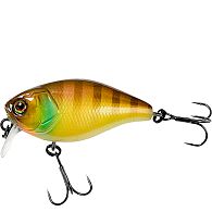 Воблер Jackall Cherry One Footer 46F, 4,6 см, 7,2 г, 0,3 м, Noike Gill, купити, ціна, Київ, Україна | Zabros