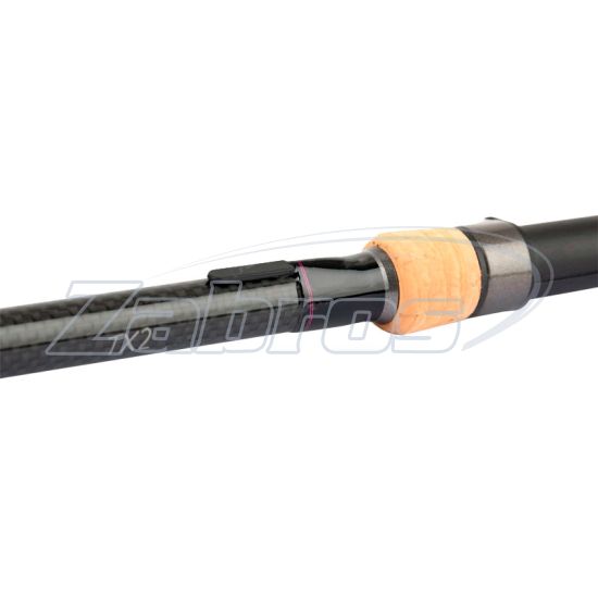 Ціна Shimano Tribal TX2 Cork, TX212325SPC, 3,66 м, 2 секц, 3,25 lb
