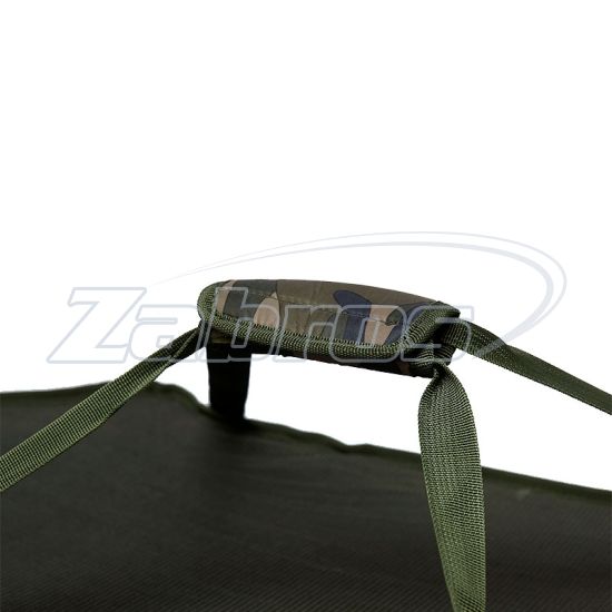 Фотографія Prologic Inspire Unhooking Mat With Sides L, 65010, 110x65 см