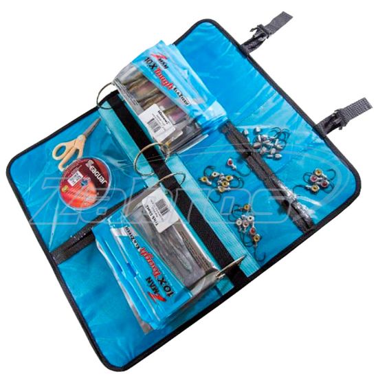 Фото Z-Man Elaztech Bait Binderz Doublewide, 45x25 см