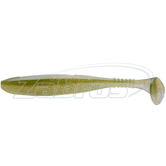 Фото Daiwa Tournament D'Fin, 16500-508, 3,00", 7,5 см, 10 шт, Auy
