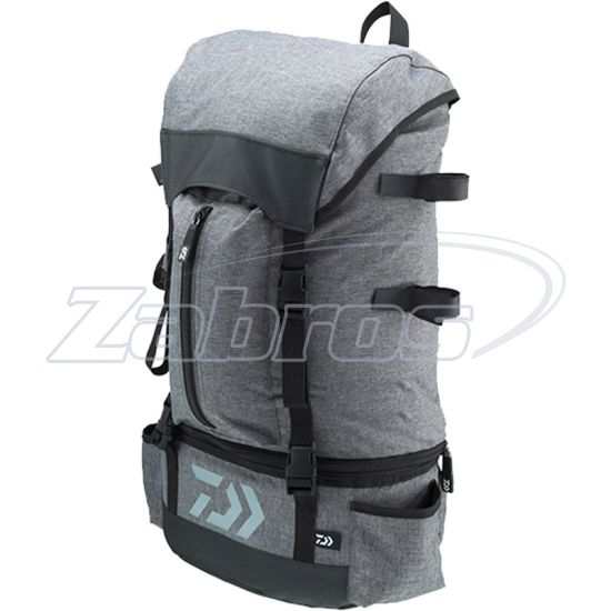 Фотографія Daiwa D-Vec Rucksack, 30 л, 35x55x20 см