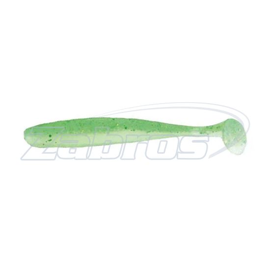 Фото Nomura Rocket Shad, 4,00", 10 см, 6 шт, 044