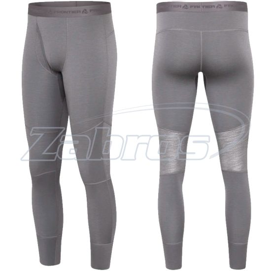 Фотография Frontier Taxus, M, Graphite