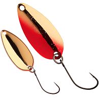 Блешня Daiwa Presso MVR, 2,4 г, 2,8 см, 15442-110: купити, ціна, Київ, Україна | Zabros