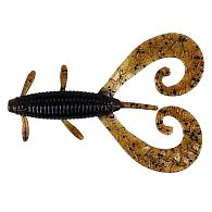 Силикон Reins G-Tail Twin, 3,00", 7,6 см, 8 шт, 002: купить, цена, Киев, Украина | Zabros