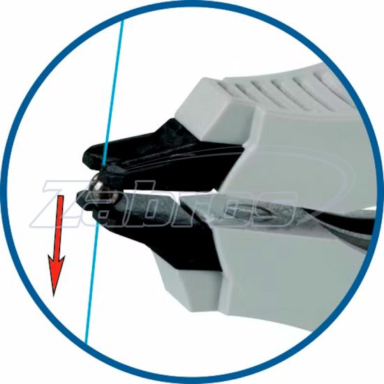 Малюнок Stonfo Shots Remover, 19S