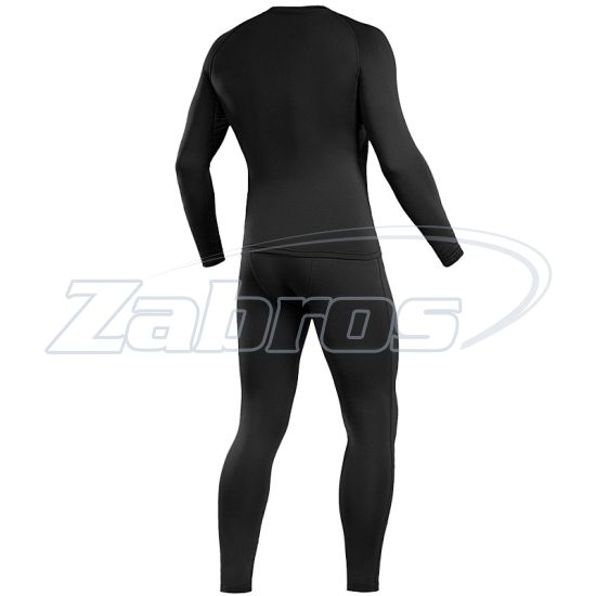 Картинка M-Tac ThermoLine, 70001002-XL, Black