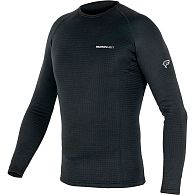 Термокофта Fahrenheit Power Grid L2, XL/L, Black: купить, цена, Киев, Украина | Zabros