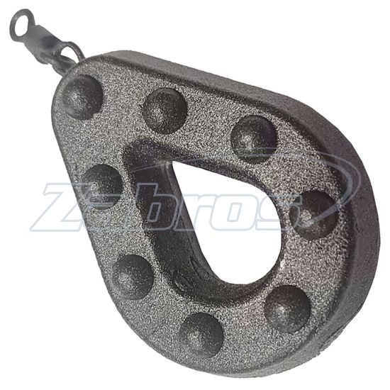 Фото Viverra Gripe, 200 г