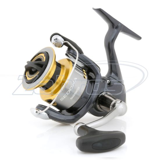 Фото Shimano Sedona FE, SE4000FE