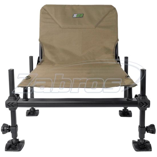 Фотография Korum S23 Accessory Chair Compact, K0300028