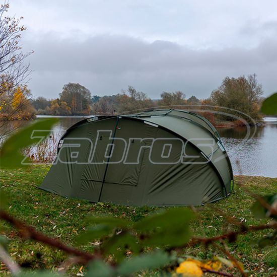 Фотография Prologic C-Series Bivvy 2 Man, 72788