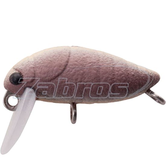 Фото Tackle House Elfin Micro Cicada 24F, 2,4 см, 1,5 г, 0,3 м, 3D Matte Olive