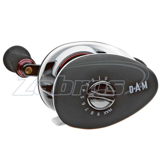 Ціна Dam Quick FZ SLR, 1749300, FZ SLR