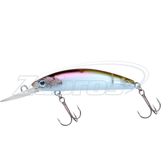 Фото Daiwa Steez Double Clutch 50SP, 4,8 см, 2,7 г, 1,3 м, IP Wakasagi