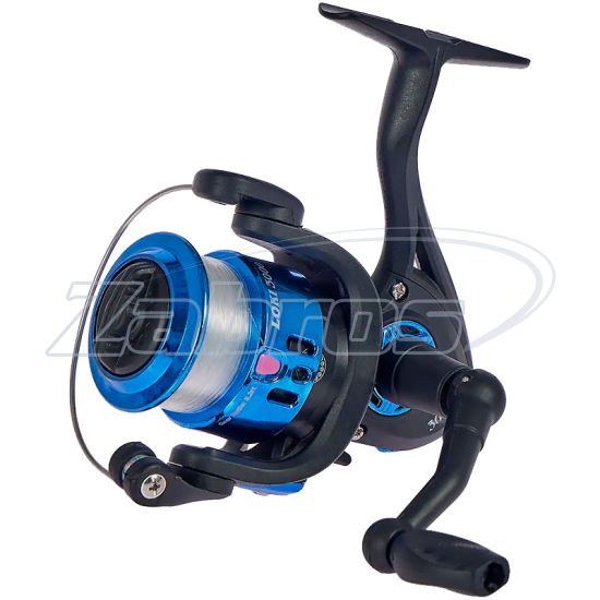 Фото X-Fish Loki, 2000 Фото X-Fish Loki, 2000