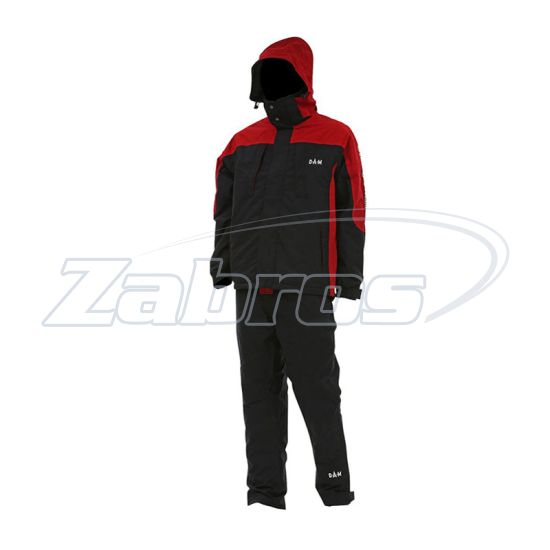 Фото Dam Steelpower Thermo Suit, M