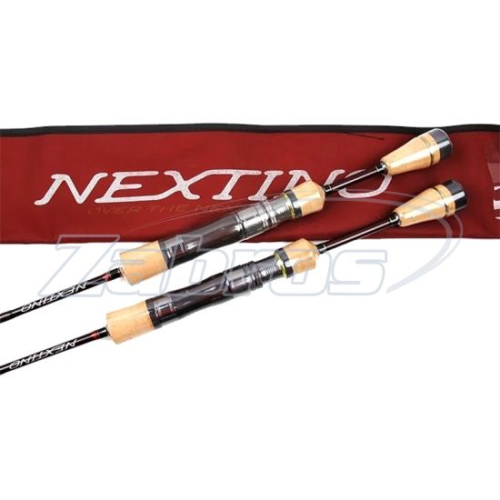 Major Craft Nextino Area, NTA-632SUL, 1,91 м, 0,8-3 г, Украина