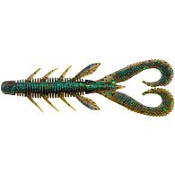 Силикон Z-Man Boar Hogz, 4,00", 10 см, 5 шт, Bama Bug: купить, цена, Киев, Украина | Zabros