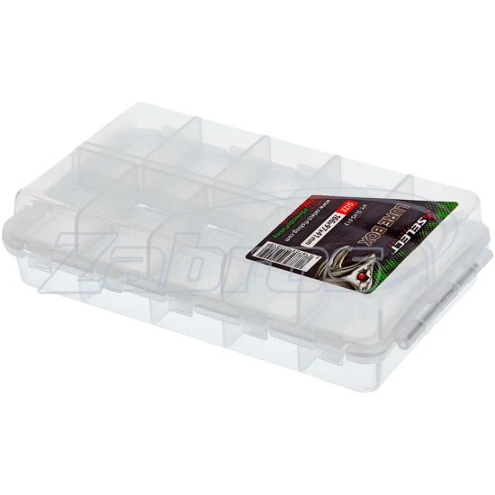 Фото Select Lure Box, SLHS-013, 16,6x9,7x4,1 см