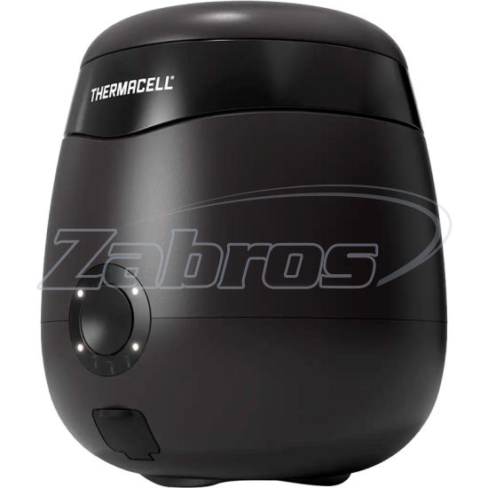Фотография Thermacell E55 Rechargeable Mosquito Repeller, Charcoal