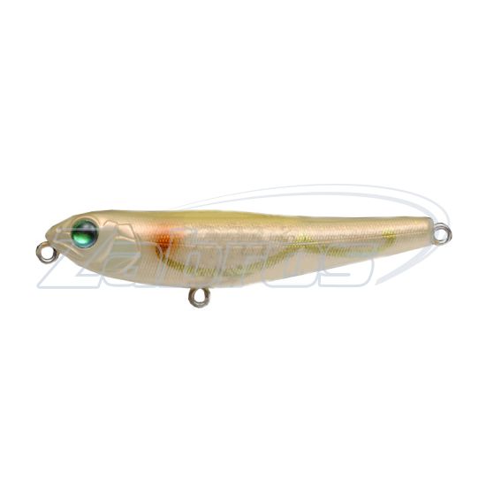 Фото Megabass Dog-X Jr. Coayu 71F, 7,1 см, 5,6 г, America Shirohitori