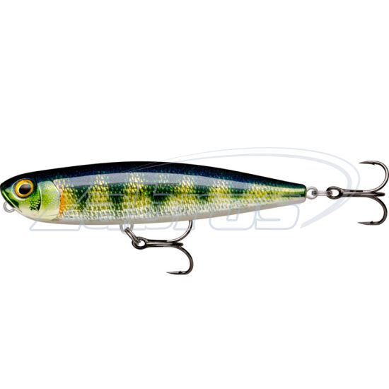 Фото Rapala Precision Xtreme Pencil Freshwater 107F, 10,7 см, 21 г, PEL