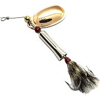 Блесна Dardevle Notangle Spinner 1/4oz, 7 г, 024: купить, цена, Киев, Украина | Zabros