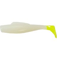 Силикон Z-Man Minnowz, 3,00", 7,6 см, 6 шт, Glow/Chartreuse Tail, купить, цены в Киеве и Украине, интернет-магазин | Zabros