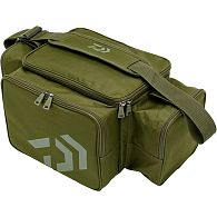 Сумка Daiwa Black Widow Compact Tackle Bag, 18705-055, 52x30x24 см, купить, цены в Киеве и Украине, интернет-магазин | Zabros