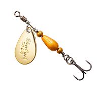 Блесна Daiwa Silver Creek Spinner, 3 г, Gold: купить, цена, Киев, Украина | Zabros