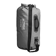 Гермомішок Terra Incognita HermoBag, 100 л, Gray, купити, ціни в Києві та Україні, інтернет-магазин | Zabros