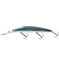 Воблер Daiwa Tournament Double Clutch 95SP-G, 16710-411, 9,5 см, 8,8 г, 2,5 м, Aurora Sunset Laser, купить, цены в Киеве и Украине, интернет-магазин | Zabros