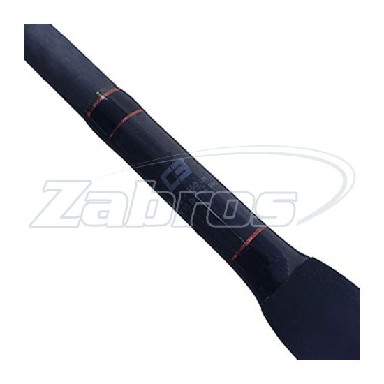 Картинка Prologic C3, 47302, 3,6 м, 2 секц, 3 lb
