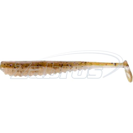 Фото Reins Aji Ringer Shad, 1,50", 3,8 см, 12 шт, L13