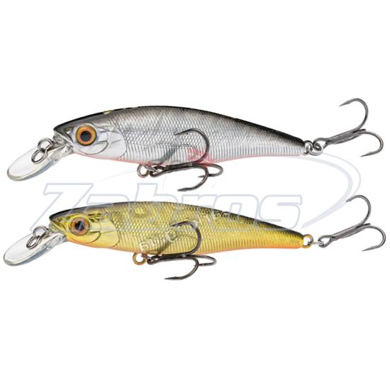 Фото Bearking Squad Minnow 65SP, 6,5 см, 6 г, 1 м, I