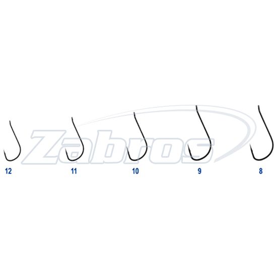 Фотографія BKK Sode-R Diamond, 10, 10 шт