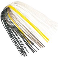 Силиконовая юбка Z-Man EZ Skirt, 3", 7,5 см, 3 шт, Sexy Shad для рыбалки, купить, цены в Киеве и Украине, интернет-магазин | Zabros