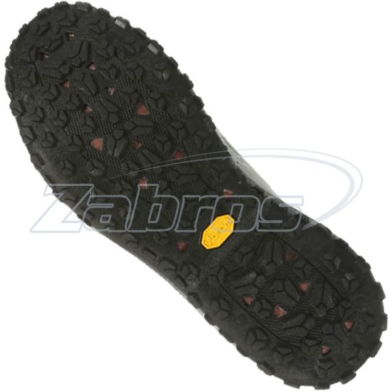 Купить Simms Flyweight Wading Boot - Vibram Sole, 12631-016-11, Steel Grey