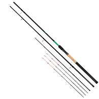Фідерне вудилище Salmo 21 Elite Feeder, 5002-390, 3,9 м, до 100 г, купити, ціна, Київ, Україна | Zabros