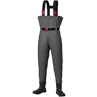 Забродний напівкомбінезон Prox P-Proof Wader Chest Felt, PX3403, 3L/4L, купити, ціни в Києві та Україні, інтернет-магазин | Zabros