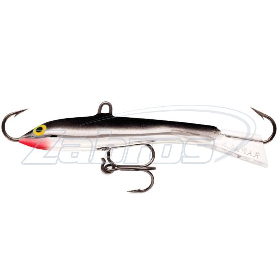 Фото Rapala Jigging Rap, 5 см, 9 г, S Фото Rapala Jigging Rap, 5 см, 9 г, S