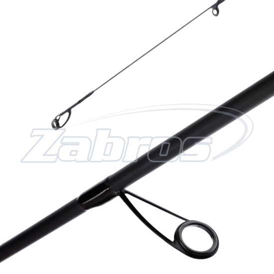 Фотография Mikado Red Cut Light Jig, WAA891-204, 2,04 м, 3-15 г