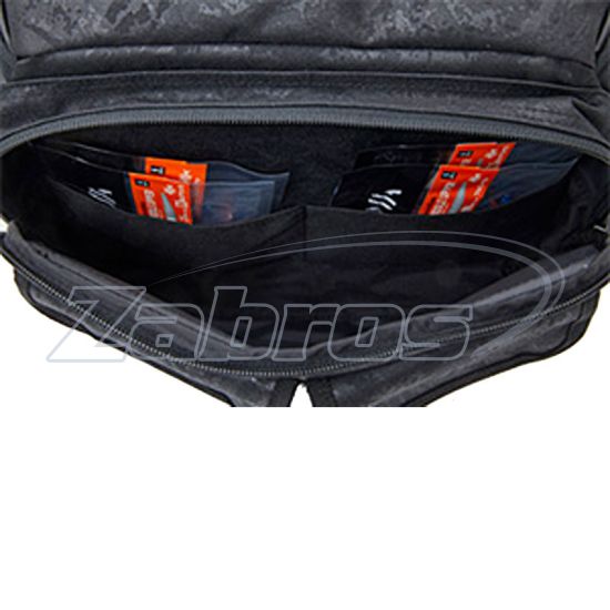 Фото Daiwa Hip Bag (D), 16x34x23 см, French Navy P