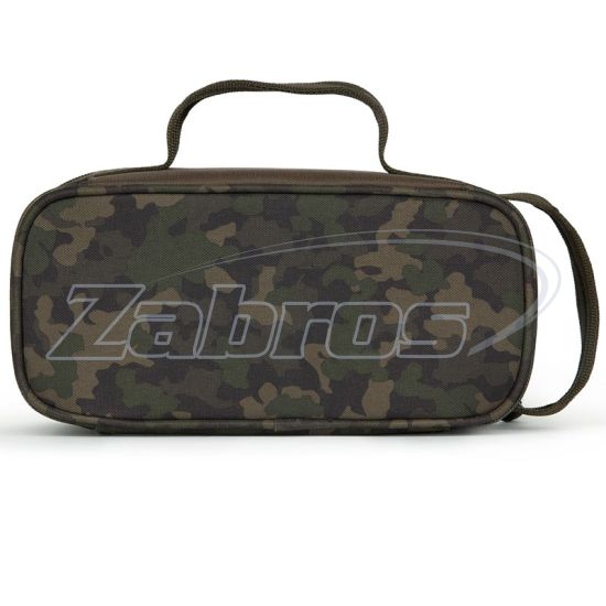 Картинка Shimano Sync Lead & Bits Bag, SHTSC10, 27x12,5x10 см