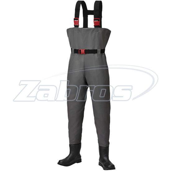 Фото Prox P-Proof Wader Chest Felt, PX3403, 3L/4L