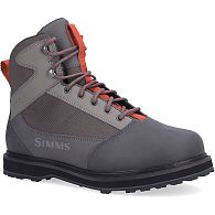 Забродні черевики Simms Tributary Wading Boot - Rubber Sole, 14378, 13, Basalt: купити, ціна, Київ, Україна | Zabros