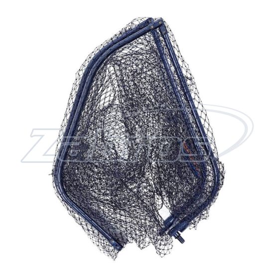 Фотография Brain Folding Net Rubber, 50x60x40 см