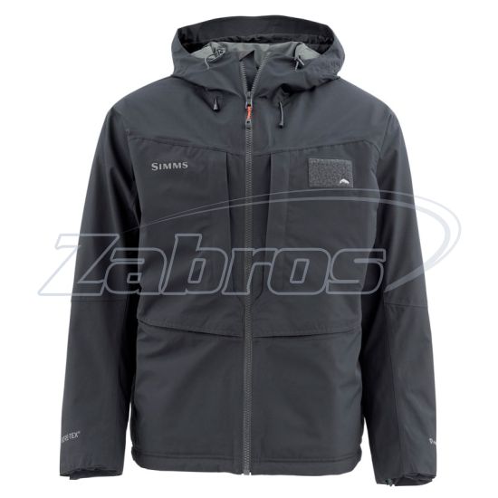 Фото Simms Bulkley Insulated Jacket, 12285-001-40, L, Black